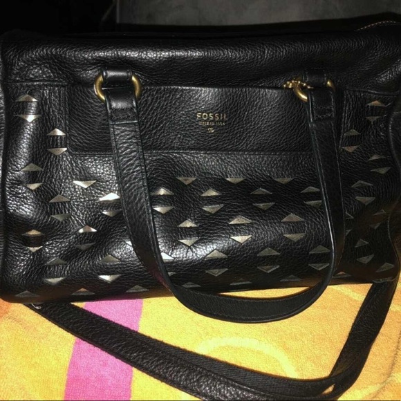 Fossil purse - Picture 1 of 3